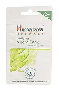 Himalaya Neem Face Pack 8g