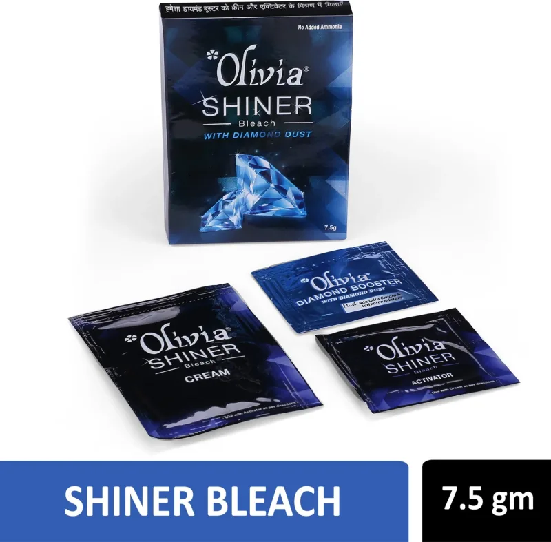 Olivia Diamond Bleach 7.5g