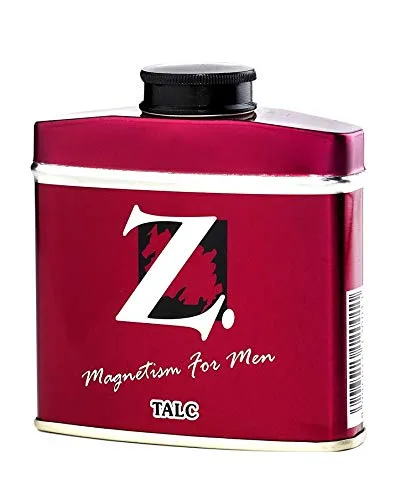 Z Magnetism For Men Talc 50g