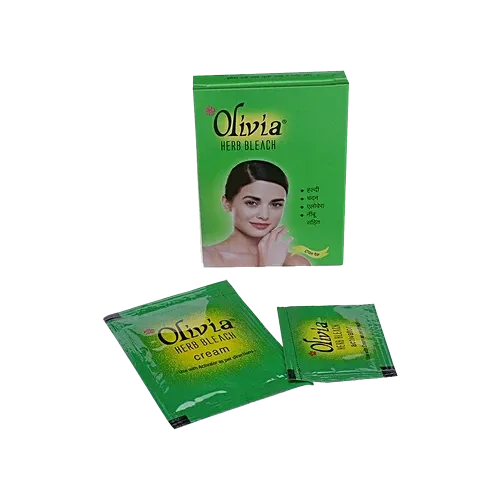 Olivia Herb Bleach Green 7.5g